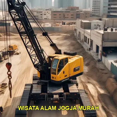 Menelusuri Keindahan Wisata Alam di Jogja yang Tersembunyi